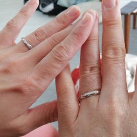 【出雲結(いずもゆい)の口コミ】 様々な指輪のお店がありますが、なにか意味のあるものを選びたいと思って…