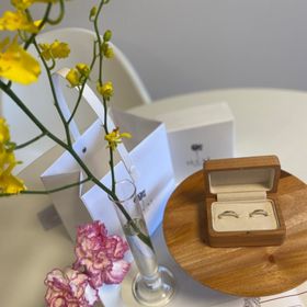 【atelier ST, CAT(アトリエ エスティーキャット)の口コミ】 まずお店の雰囲気とデザインがとても好みでした。
実際にお店に伺った際も…