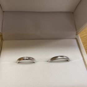 【宝寿堂(ほうじゅどう)の口コミ】 シンプルながらツルツルとマット加工が実現でき、また自分自身とパートナ…