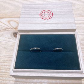 【出雲結(いずもゆい)の口コミ】 もともとシンプルデザインを希望していたので、HPである程度の候補をきめ…