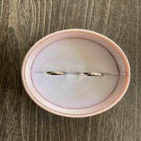 【insembre(インセンブレ)】の口コミ ダイヤが入っているから､可愛くて買いました。とても品質が良くてお値段も...