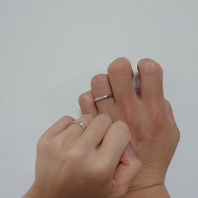 【出雲結(いずもゆい)の口コミ】 最初はインスタグラムの広告で見つけました。見てみたらシンプルなデザイ…