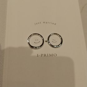 【アイプリモ(I-PRIMO)の口コミ】 長く着けるものなのでシンプルで飽きのこないデザインのものを探していま…