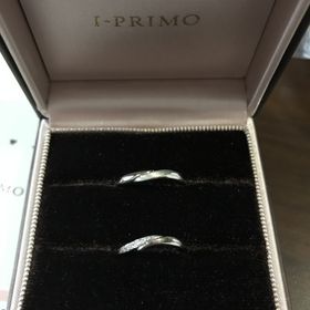 【アイプリモ(I-PRIMO)の口コミ】 今回探してる物が普段付けてる時に引っかからないことと、シンプルな中に…