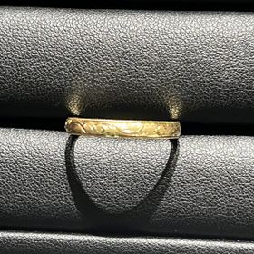 【I's stone(アイズストーン)の口コミ】 指輪のデザインがとても人とは被らないようなデザインに魅力を感じた
ただ…