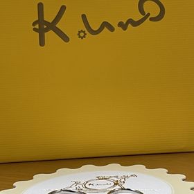 【ケイウノ ブライダル(K.UNO BRIDAL)の口コミ】 指輪のデザインはシンプルにこだわって
職業柄、ずっとつけてはいられない…