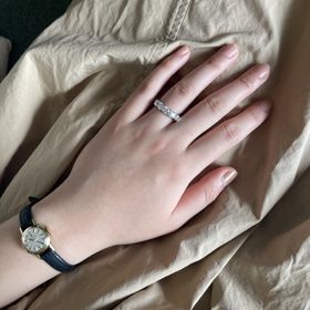 【宝寿堂(ほうじゅどう)の口コミ】 毎日つけられるけど、特別感があり歳を取った時でももらってよかったと思…