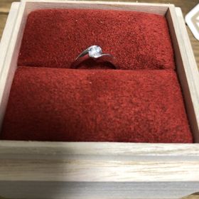 【出雲結(いずもゆい)の口コミ】 まずデザインは普段使いもできるようなシンプルな物が良いとパートナーか…