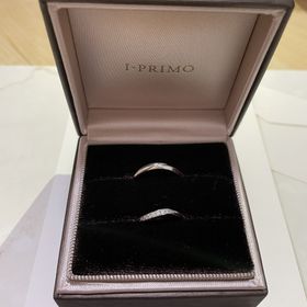 【アイプリモ(I-PRIMO)の口コミ】 お店の雰囲気や店員さんの丁寧で細かな対応が素晴らしかったです。また、…