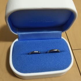 【銀座ダイヤモンドシライシの口コミ】 保証が他店よりも充実していました。サイズ直し、歪み直しなどが永久無料…