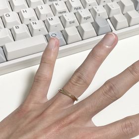 【CRAFY(クラフィ)の口コミ】 自分たちでデザインを決められる点が魅力でした。金型を手作りし、後日職…