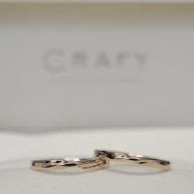 【CRAFY(クラフィ)の口コミ】 動画や写真に、残してくれる。デザインも様々で、ぜひここで作りたい！っ…