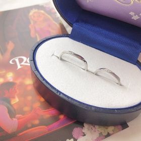 【Disney PRINCESS Rapunzel(ディズニープリンセスラプンツェル)の口コミ】 もともとラプンツェルが大好きなのですが、ディズニーは子供っぽくなって…