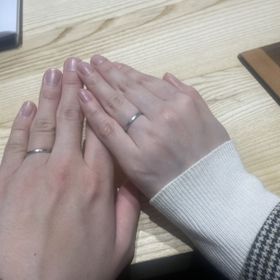 【出雲結(いずもゆい)の口コミ】 いくつかの種類があり、コンセプトも異なるのでどれも素敵でした。迷った…