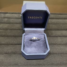 【TRECENTI(トレセンテ)の口コミ】 デザインと品質、アフターサービスを重視して選んだが、全て良かった。
リ…