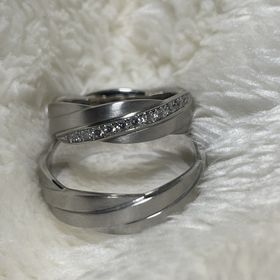 【【閉業】フラー・ジャコー(FURRER-JACOT)の口コミ】 素材は2人の意見が一致していましたが、デザインがなかなか決まりませんで…