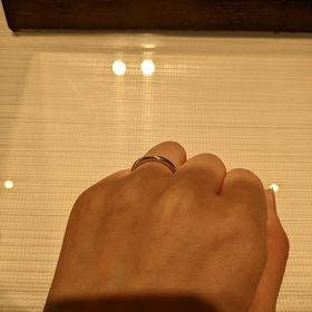 【TRECENTI(トレセンテ)の口コミ】 手厚いアフターサービスにぐっと心を掴まれました。
アフターサービスはサ…