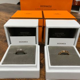 【エルメス(HERMES)の口コミ】 【デザインについて】
周りと被りたくなかったのであまり見たことないデザ…