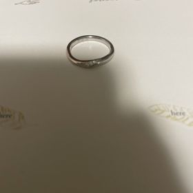 【アイプリモ(I-PRIMO)の口コミ】 デザインがカタログで見た時に2人とも気に入り、色合いもお店独自のゴール…