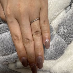 【ジュエリーツツミ(JEWELRY TSUTSUMI)の口コミ】 自分たちの買える価格帯と欲しいリングのデザイン性が合致したものであり…