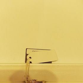 【Gabrielle DIAMONDの口コミ】 一粒ダイヤモンド、素材はプラチナ四つ留めデザインの為、ダイヤモンドが…