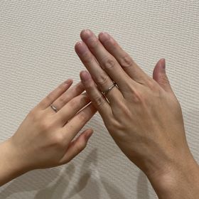 【CRAFY(クラフィ)の口コミ】 ブランド物で選ぶとプライスの面で悩んでしまうので、デザインも選べつつ…