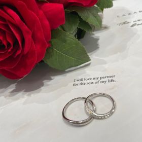 【ラザール ダイヤモンド(LAZARE DIAMOND)の口コミ】 姉がラザールダイヤモンドで指輪を購入し、とても良いと話を聞いていたの…