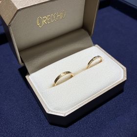 【ORECCHIO(オレッキオ)の口コミ】 デザインについては、ほかのブランドとは違ったおしゃれで日常使いしやす…