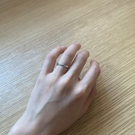 【出雲結(いずもゆい)の口コミ】 シンプルながらも、細部までにこだわったデザインで1番ピンときました。ま…