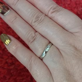 【ギンザタナカブライダル(GINZA TANAKA BRIDAL)の口コミ】 以前から「GINZA TANAKA」さんが好きで結婚指輪も絶対ここで買おうと思っ…