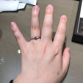 【アイプリモ(I-PRIMO)の口コミ】 星や月などを模しているモチーフが好きなのでオリオンは個人的にはとても…