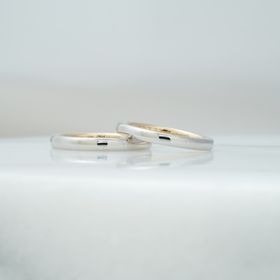 【THREE TREES(スリーツリーズ)の口コミ】 思い出がある結婚指輪が欲しいと思い、手作りできるアトリエを探していま…