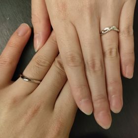 【アイプリモ(I-PRIMO)の口コミ】 初めはどんな指輪が自分達に似合うのかイメージが湧きませんでした。
実際…