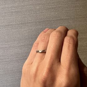 【アイプリモ(I-PRIMO)の口コミ】 こちらの指輪は、想定していた価格内で、気に入ったデザインが見つかりま…