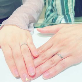 【アイプリモ(I-PRIMO)の口コミ】 手の長さにコンプレックスがあったのですが、
こちらのデザインはとても緩…