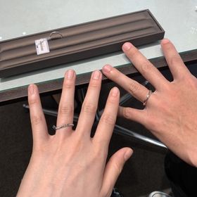 【アイプリモ(I-PRIMO)の口コミ】 デザインがとても可愛くて、一目惚れでした。
とても丁寧な接客で色々持っ…