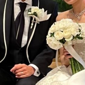 【insembre(インセンブレ)の口コミ】 とことんシンプルな付けやすさにこだわりました！！長く付けていても飽き…