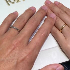 【アイプリモ(I-PRIMO)の口コミ】 HPでデザインと色を決めてから店舗に伺いました。HPで見た写真の色と実際…