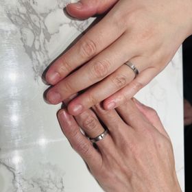 【Katamu(カタム)の口コミ】 最初見ていたものとは全く違うものになりました。着けた瞬間に、これだ！…