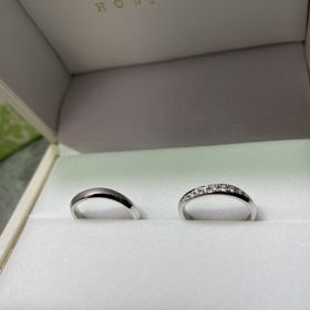 【宝寿堂(ほうじゅどう)の口コミ】 一番は価格！指輪探しでたくさんの店舗を訪ねましたが、品質も良く、予算…