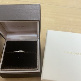 【アイプリモ(I-PRIMO)の口コミ】 初めはストレートのシンプルなものを探していましたが、ウェーブを試着し…