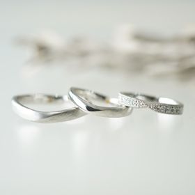 【renri(レンリ)の口コミ】 高級ブランドには興味がなく、鍛造製法であることと、手作りであることを…