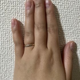 【ケイウノ ブライダル(K.UNO BRIDAL)の口コミ】 指輪のデザインがとてもよかったから。またディズニーとのコラボデザイン…