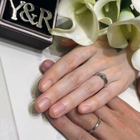 【アイプリモ(I-PRIMO)の口コミ】 わたしはデザインに一目惚れして、婚約指輪を購入していただきました。
他…