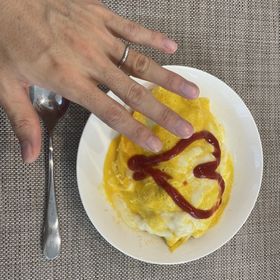 【4℃ BRIDAL(ヨンドシーブライダル)の口コミ】 奥さんになる女性が気に入ってくれたことが何よりも決め手になりました。
…