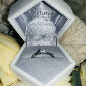 【festaria bijou SOPHIA(フェスタリア ビジュソフィア)の口コミ】 数年前から、誕生日や記念日にはフェスタリア・ビジュソフィアのアクセサ…