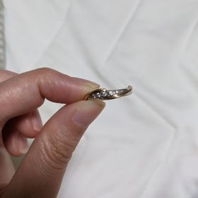 【アイプリモ(I-PRIMO)の口コミ】 ネットで商品を見ていくつか候補を挙げていましたが、実際に自分の指につ…