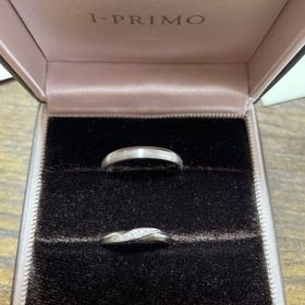 【アイプリモ(I-PRIMO)の口コミ】 ツイストの分と悩みましたが、実物がたくさんあり比較できた為、決めるこ…