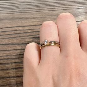 【renri(レンリ)の口コミ】 フルオーダーなので自分がやりたいようにやりました。
肌に馴染むよう、ホ…