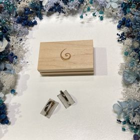 【SORA(ソラ)の口コミ】 金属アレルギーへの取り組みがしっかりしており、このニーズを重視してい…